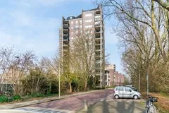 Appartement te koop: Wimbledonpark 187, Amstelveen