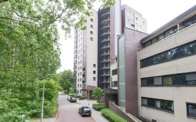 Appartement te huur: Wimbledonpark 199, Startbaanbuurt Amstelveen