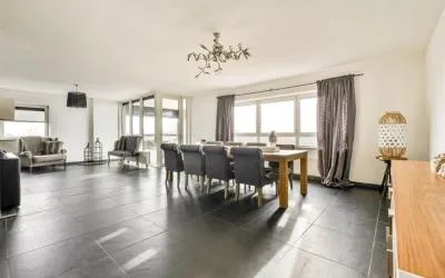 Appartement te koop: Wimbledonpark 217, Startbaanbuurt Amstelveen