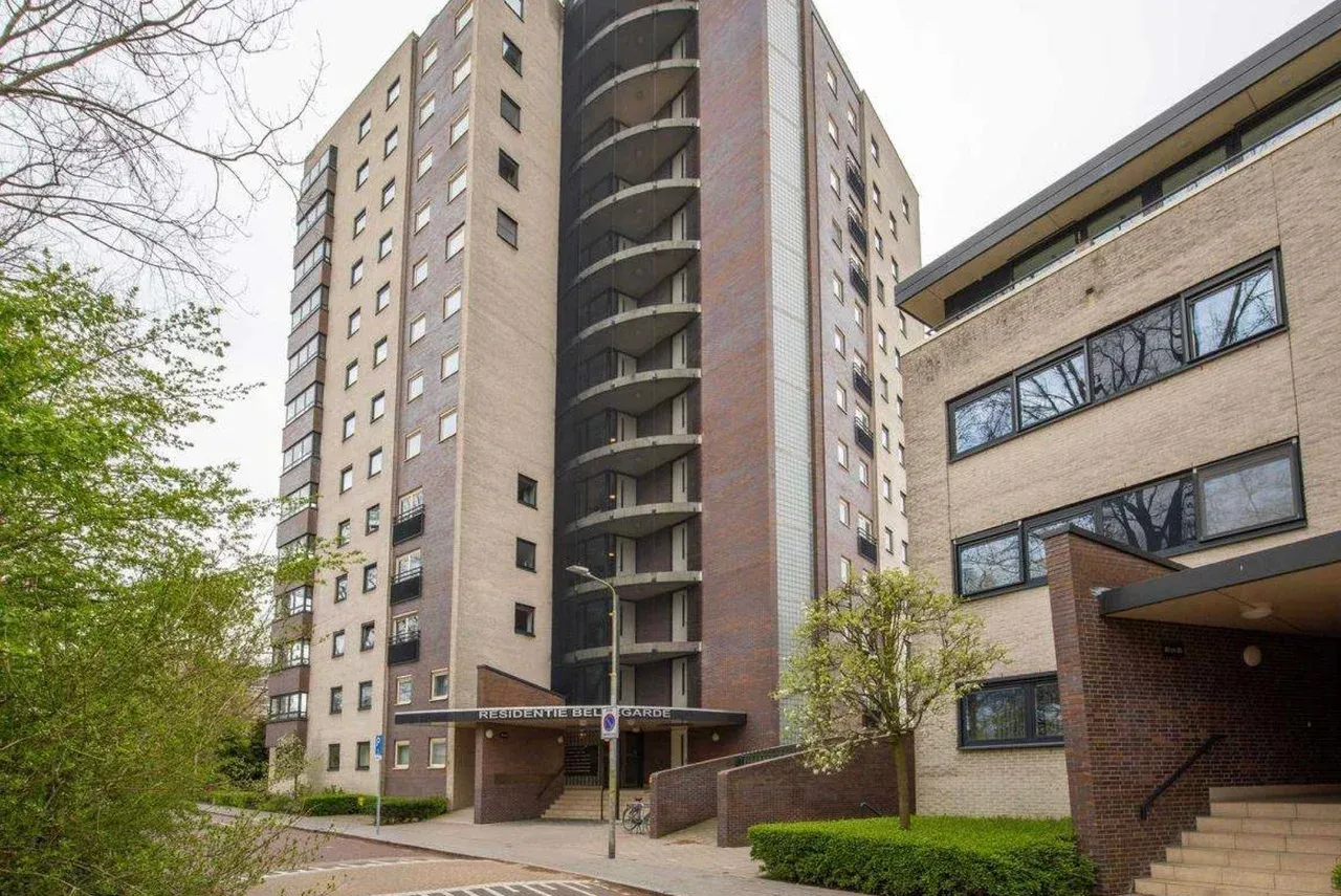 Appartement te huur: Wimbledonpark, Amstelveen