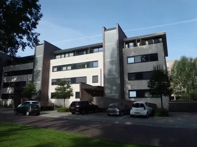 Huurwoning: Wimbledonpark in Amstelveen - €1.070 per maand