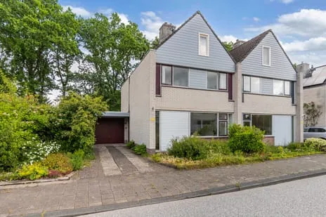 Hoekwoning te koop: Wimerts 169, De Drait zuidwest Drachten