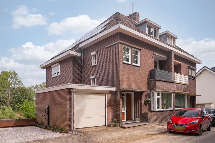 Twee-onder-één-kap te koop: Wimmersstraat 34, Eygelshoven-Kom Eygelshoven
