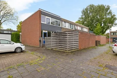Hoekwoning te koop: Wimpel 19, Lewenborg-Noord Groningen