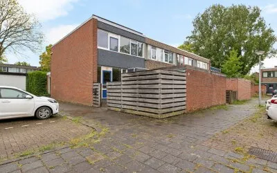 Hoekwoning te koop: Wimpel 19, Lewenborg-Noord Groningen