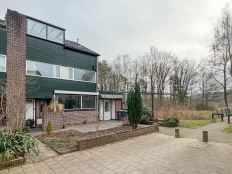 Hoekwoning te koop: Wimpel 7, Huizen