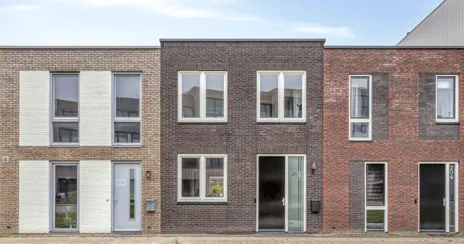 Tussenwoning te koop: Wimpelplantsoen 203, Noorderplassen W.-Oost Almere