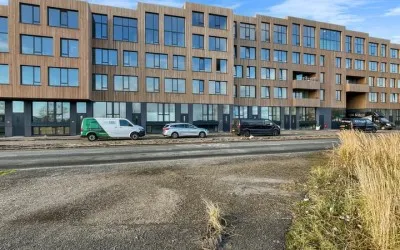 Appartement te huur: Wimpelplantsoen 428, Noorderplassen W.-Oost Almere