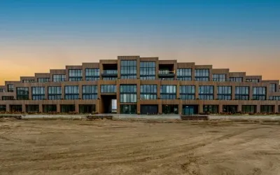 Appartement te koop: Wimpelplantsoen 431, Noorderplassen W.-Oost Almere