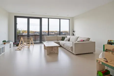 Appartement te koop: Wimpelplantsoen 434, Noorderplassen W.-Oost Almere