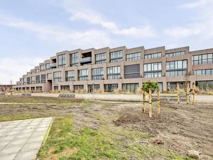 Appartement te koop: Wimpelplantsoen 446, Almere
