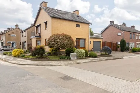 Vrijstaande woning te koop: Winandusstraat 36, Meers Elsloo (Li)