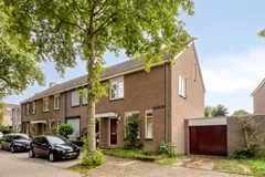 Tussenwoning te koop: Winckelgaard 2, Maastricht