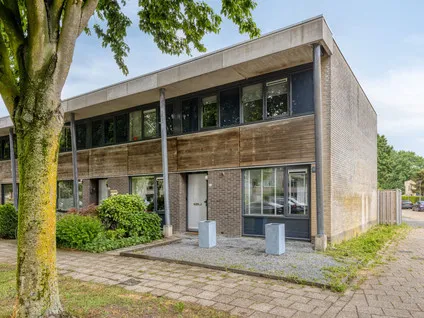 Hoekwoning te koop: Windbaan 51, Derde woonwijk Zeewolde