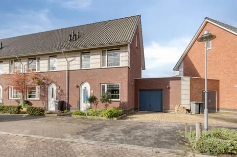 Tussenwoning te koop: Windberg 25, Heilaren Heeswijk-Dinther