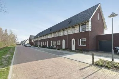 Tussenwoning te koop: Windberg 25, Heilaren Heeswijk-Dinther