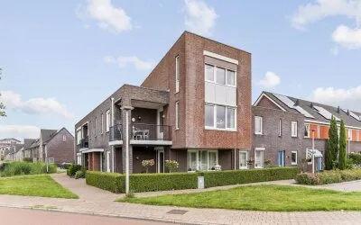 Appartement te koop: Winde 4, Volgerlanden-Oost Hendrik-Ido-Ambacht
