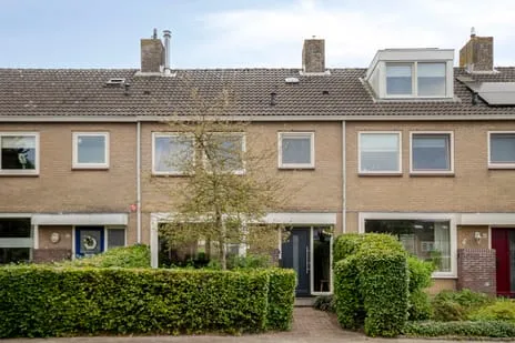 Tussenwoning te koop: Winde 60, Cellesbroek Kampen