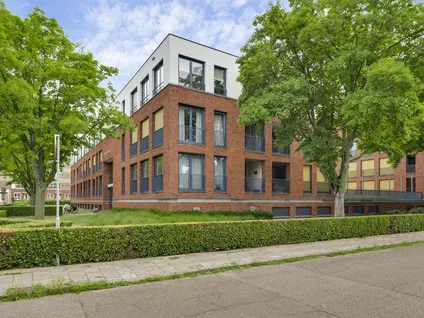 Appartement te koop: Windesheimstraat 26, Maaspoort Weert