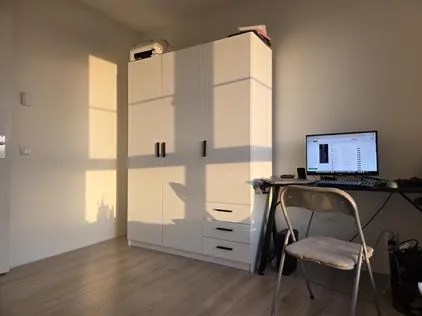 Kamer te huur: Windesheimstraat, Morgenstond-Oost 'S-Gravenhage