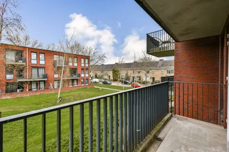 Appartement te koop: Windestraat 134, Badhoevedorp Antoniushoeve Badhoevedorp