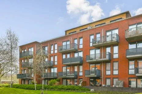 Appartement te koop: Windestraat 162, Badhoevedorp Antoniushoeve Badhoevedorp