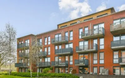 Appartement te koop: Windestraat 162, Badhoevedorp Antoniushoeve Badhoevedorp