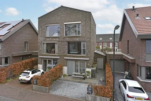 Tussenwoning te koop: Windhaak 39, Nieuwkoop Nieuwkoop