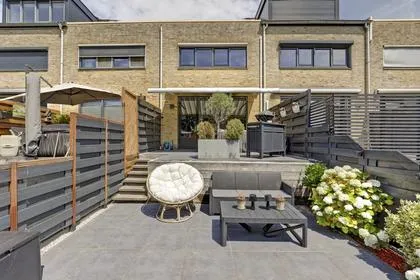Tussenwoning te koop: Windhalm 27, Volgerlanden-West Hendrik-Ido-Ambacht