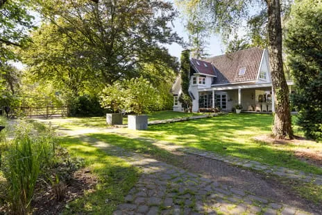 Vrijstaande woning te koop: Windhoek 3, Agrarischgebied Wiesel Wenum Wiesel