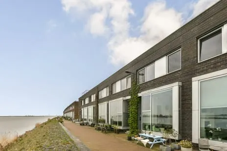 Appartement te koop: Windjammerdijk 22, Steigereiland-Noord Amsterdam