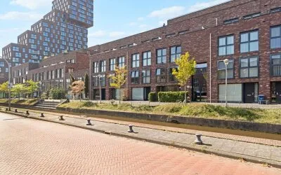 Appartement te koop: Windjammersingel 34, De Venen 'S-Gravenhage