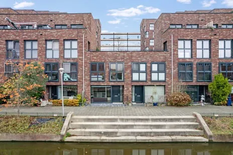 Appartement te koop: Windjammersingel 46, De Venen 'S-Gravenhage