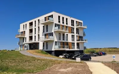 Appartement te huur: Windlust 120, Buurt 4 Zeewolde