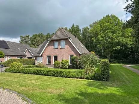 Vrijstaande woning te koop: Windmolen 1, Dalen Dalen