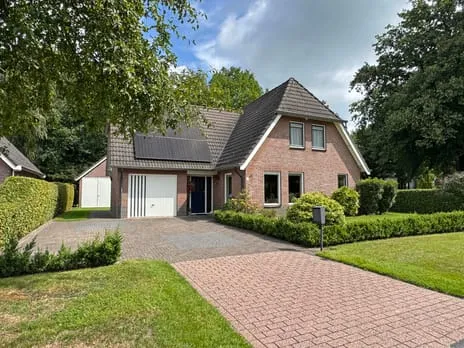 Vrijstaande woning te koop: Windmolen 1, Dalen Dalen