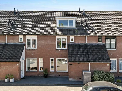 Tussenwoning te koop: Windmolen 138, Suydervelt Wateringen
