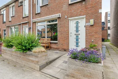 Hoekwoning te koop: Windmolen 155, Wateringen