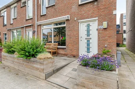 Hoekwoning te koop: Windmolen 155, Suydervelt Wateringen