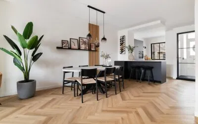 Tussenwoning te koop: Windmolen 44, Ridderkerk