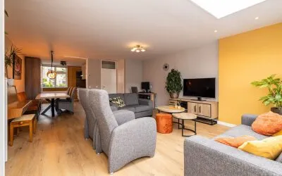 Tussenwoning te koop: Windmolen 8, Suydervelt Wateringen