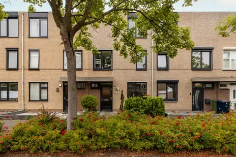 Tussenwoning te koop: Windmolen 8, Suydervelt Wateringen