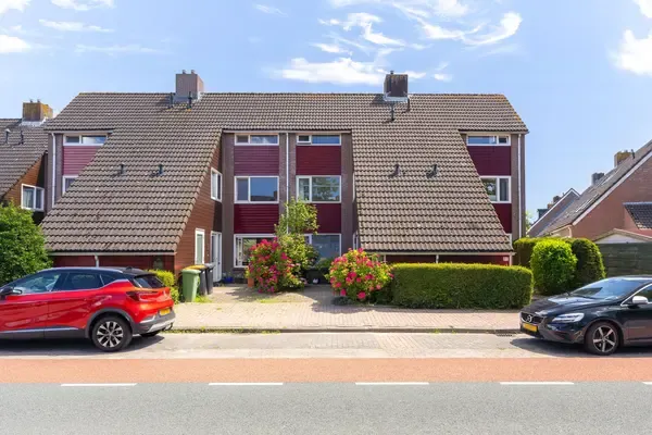 Tussenwoning te koop: Windmolen 98, Grote Waal - Buurt 13 07 Hoorn