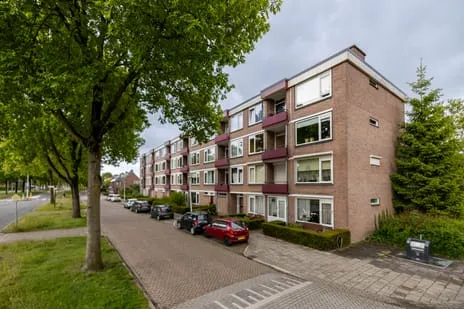 Appartement te koop: Windmolenbroeksweg 25, Ossenkoppelerhoek West Almelo