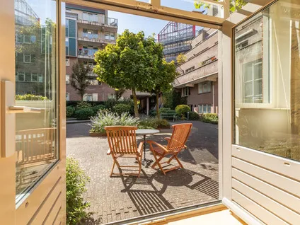 Appartement te koop: Windroosplein 192, Amsterdam