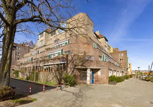 Appartement te koop: Windroosplein 24, Amsterdam
