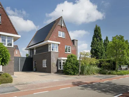 Twee-onder-één-kap te koop: Windsingel 44, Tholen Tholen