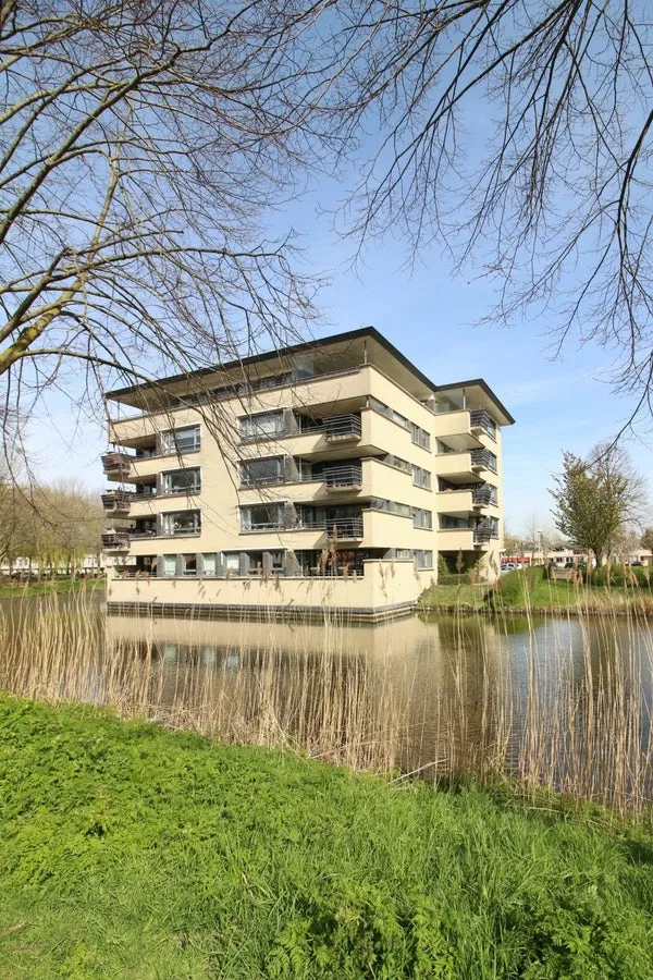 Appartement te huur: Windstilte 224, De Meern-Noord De Meern