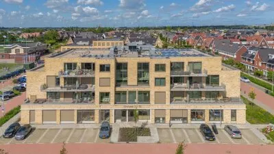 Appartement te koop: Windvaan 3, Jonge Veenen Moerkapelle