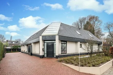 Vrijstaande woning te koop: Windvang 1A, Mierlo-Dorp Mierlo